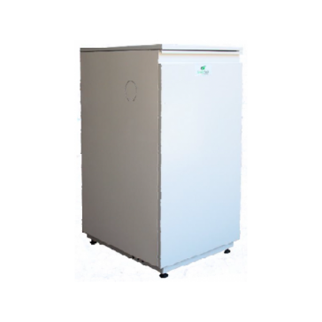 Ατοµική µονάδα πετρελαίου Thermostahl GreenTech GT50