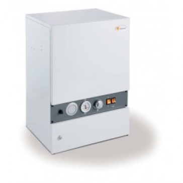 Επιτοίχιος ηλεκτρικός λέβητας Domusa DEEM 210  21Kw