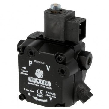 Αντλία πετρελαίου SUNTEC AN 47 B 