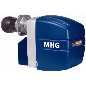 Καυστήρας πετρελαίου BUDERUS MHG ΜΑΝ DZ 3.0 [260-315 kW /223.600-270.900 kcal/h]