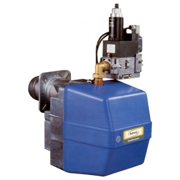 Καυστήρας ΦΥΣΙΚΟΥ ΑΕΡΙΟΥ Buderus GΖ 2.2 N-1002 [180-300 kW/ 154.000-258.000 kcal/h] 