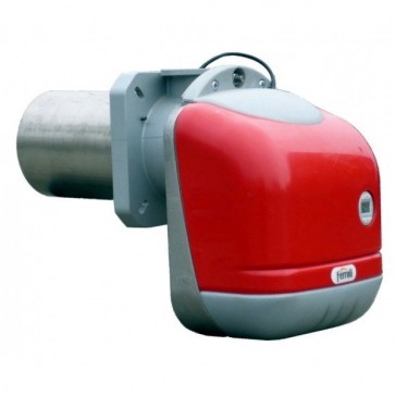 Καυστήρας Πέλλετ ferolli SUN P7*34.1 Kw
