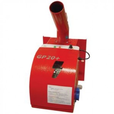 Καυστήρας Pellet ERATO GP25kW - 2ης γενιάς