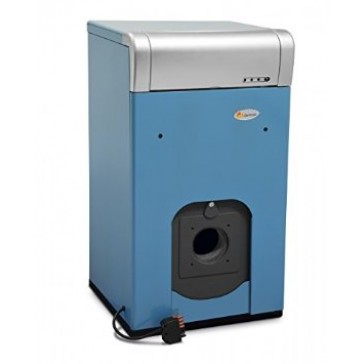 Χυτοσίδηρος Λέβητας πετρελαίου Domusa JAKA HFS 30 27,81Κw