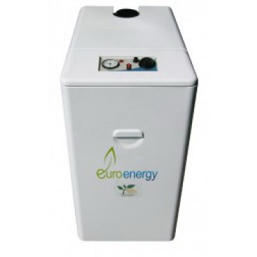 Ατομική Μονάδα EUROENERGY Compact 25*28Kw -24.092Kcal/h