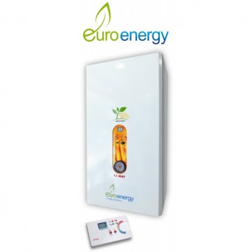 Ηλεκτρικός Λέβητας EYROENERGY 15 MRT 15Kw Τριφασικός  