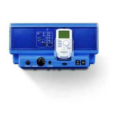 Buderus Πίνακας αντιστάθμισης Logamatic 4211