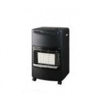 Cng domestic heater mh01-a Σόμπα αερίου 4kW, ακτινοβολίας κατάλληλη και για οικιακή χρήση