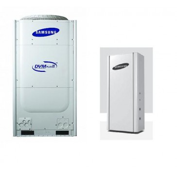Αντλία Θερμότητας Υψηλών Θερμοκρασιών Samsung AM250FNBFEB/EU 25Kw Split ΤΡΙΦΑΣΙΚΗ INVERTER