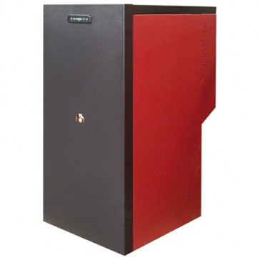 Λέβητας Πέλλετ Edilkamin Bering plus 12Kw