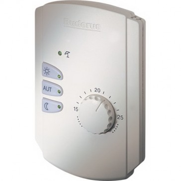 Ενσύρματο Χειριστήριο Buderus BFU