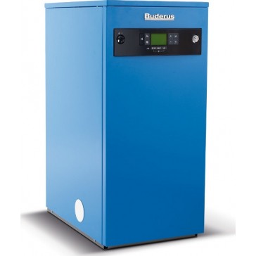 Λέβητας πετρελαίου συμπύκνωσης BUDERUS LOGANO PLUS GB 105-32 NOx 32 Kw