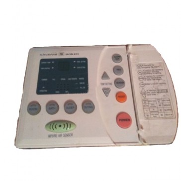 Θερμοστατης χώρου KITURAMI CTR-2000