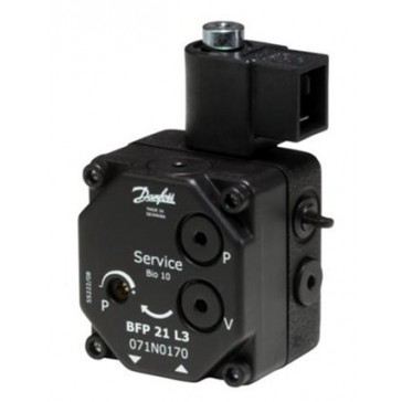 Αντλία Πετρελαίου DANFOSS BFP 21R5 με ηλεκτρομαγνητική 