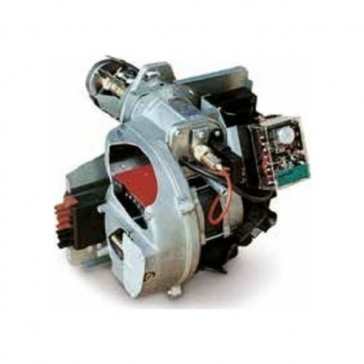 Domusa Domestic D-3X  Καυστήρας Πετρελαίου 35.5kW - Χωρίς Κάλυμμα