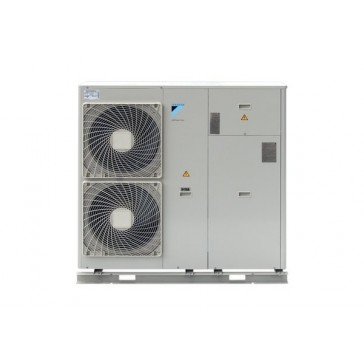 Αντλία Θερμότητας Χαμηλών Θερμοκρασιών DAIKIN Altherma EBHQ014BB6V3 Μονοφασική*14Kw (ψύξη-θέρμανση) MONOBLOCK INVERTER 