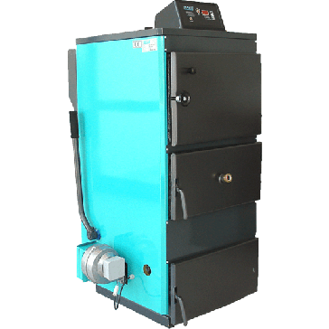 Λέβητας Ξύλου Mavil ECO 34 34.000Kcal/h * 40Kw 