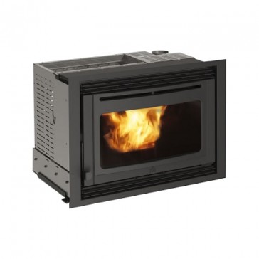 Κασέτα Πέλλετ EDILKAMIN PELLKAMIN 10kw