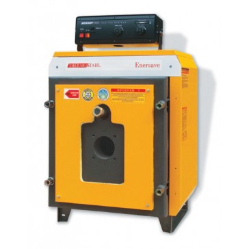 Χαλύβδινος λέβητας πετρελαίου THERMOSTAHL "Enersave EN81" - 70.000kcal*81Kw