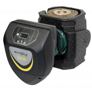 DAB ΚΥΚΟΦΟΡΗΤΗΣ DAB EVOPLUS B 60/360.80M DN80 (BMH 60/360.80T)