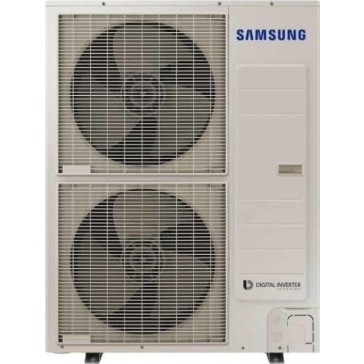 Αντλία Θερμότητας SAMSUNG  AE160RXYDGG/EU  monoblock  EHS R32 τριφασική αέρα- νερού 16KW