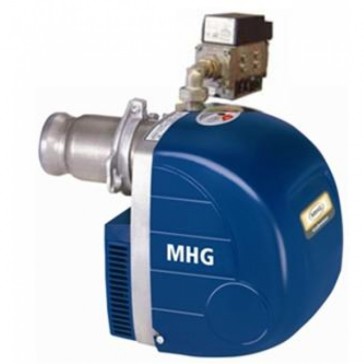 καυστήρας ΦΥΣΙΚΟΥ ΑΕΡΙΟΥ Buderus ΜΑΝ GE 1.65HN [40- 65 kW /33.400 - 55.900 kcal/h] 