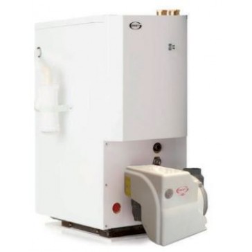 Λέβητας Συμπύκνωσης Πετρελαίου Grant Vortex Boiler House Low Nox Series 26/35 - 32kw