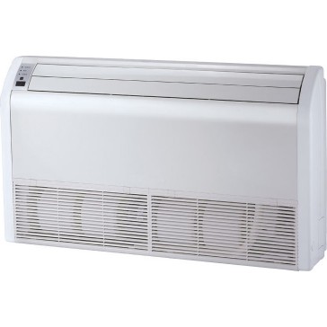 Κλιματιστικό δαπέδου-οροφής GREE all DC inverter ERP GRC-601 EI/3JA-N2(3N)