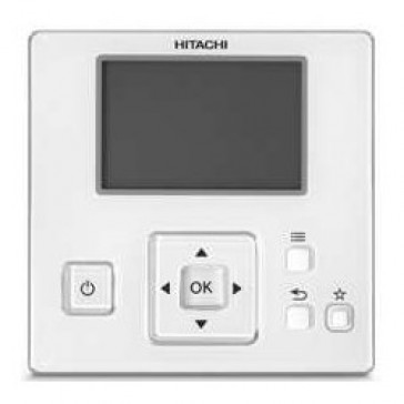 Χειριστήριο ελέχγου Hitachi Yutaki PC-ARFHE