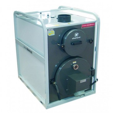 ΛΕΒΗΤΑΣ ΞΥΛΟΥ KITURAMI KF60 (40000Kcal/h)
