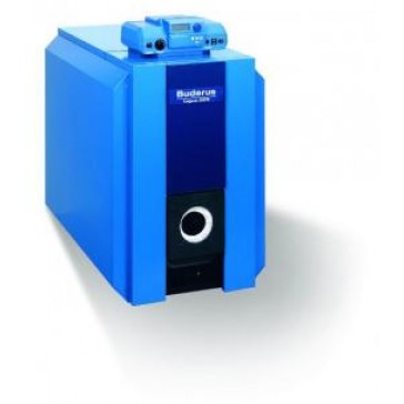 Buderus Logano G215 WS 52Kw Λέβητας Πετρελαίου