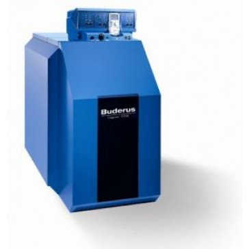 Buderus Logano G215 BE 55Kw Unit Λέβητας Πετρελαίου