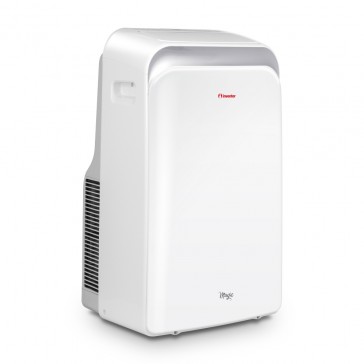 Φορητό Κλιματιστικό INVENTOR MAGIC-M2GHP290-12 /12.000 Btu/h