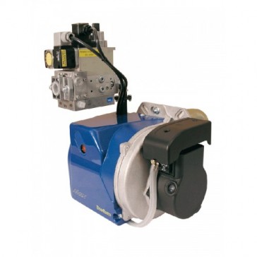 Καυστήρας Φυσικού Αερίου ECOFLAM MAX GAS 70 P 70Kw 60.200Kcal/h