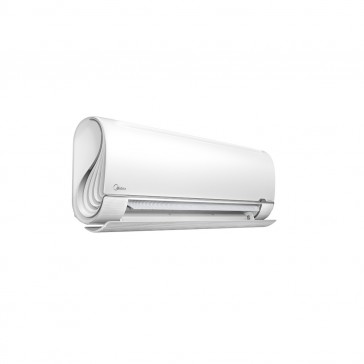 ΚΛΙΜΑΤΙΣΤΙΚΟ Midea BreezeleSS+ MSFAAU-12HRFN8-I/MSFAAU-12HRFN8-O 12.000 btu