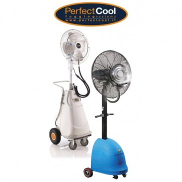 κινητή μονάδα δροσισμού perfect cool PCZX.0817