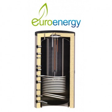 EUROENERGY Tank In Tank KSC 2 1500/300  