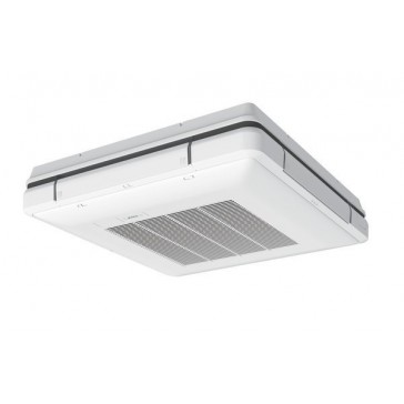 κασέτα εμφανή Daikin FUQ71C/RZQG71L8V1 inverter A++/A+ (1ph)