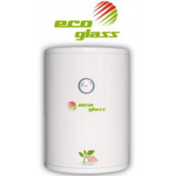 ΘΕΡΜΟΣΙΦΩΝΟ EUROENERGY Super Glass 100lt Δαπέδου / Κάθετο / Οριζόντιο 