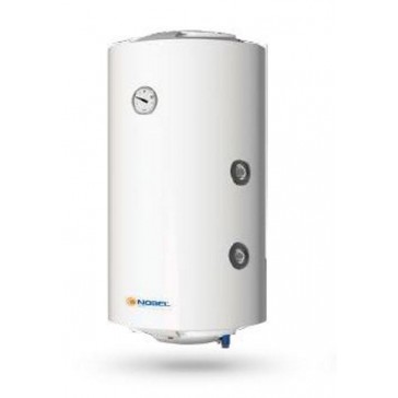 Nobel ηλεκτρομπόιλερ glass 60lt κάθετο 4kw 