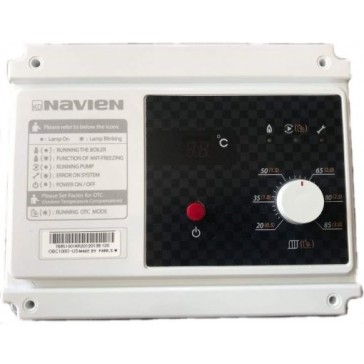 ΠΙΝΑΚΑΣ OBC 100O