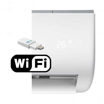Optional Wi-Fi Module
