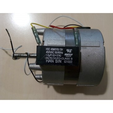 Μοτερ IC-8222KDFS 172-200FA