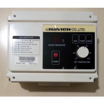 Πίνακας SATURN KDC-106(FG-STG)