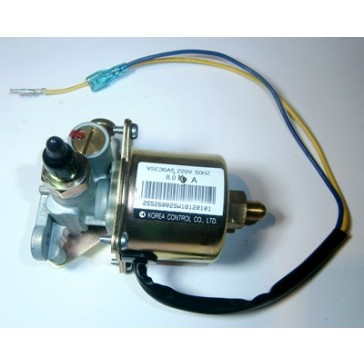 Αντλία πετρελαίου SATURN VSC 36 