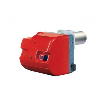 Καυστήρας Πετρελαίου Riello RL 34 MZ tl (μακρυά μπούκα) [ΚW] 97/154-395 83.420-339.700Kcal/h