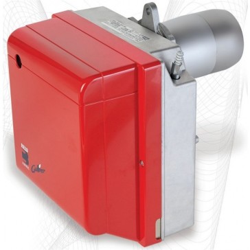 Καυστήρας Πετρελαίου Riello Gulliver RG 5D*[ΚW] 95/142-296 81.700-254.560Kcal/h