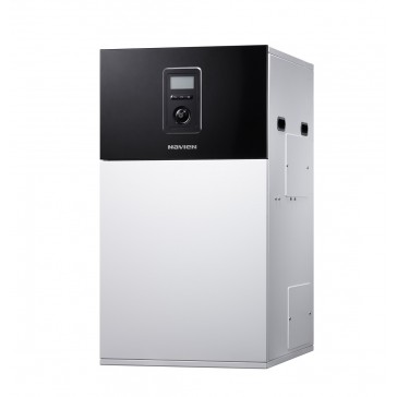 Λέβητας πετρελαίου συμπύκνωσης Low NoX NAVIEN SATURN LCB700 - RS 28K - 28kw