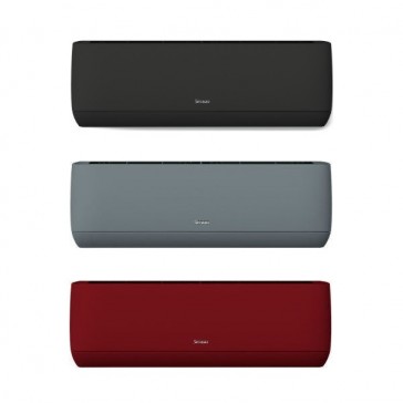 ΚΛΙΜΑΤΙΣΤΙΚΟ SENDO AEOLOS COLOR SND-09/ALSX  9.000 btu