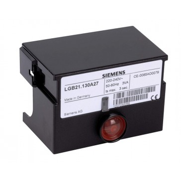 Ηλεκτρονικό καυστήρα SIEMENS LMO 44